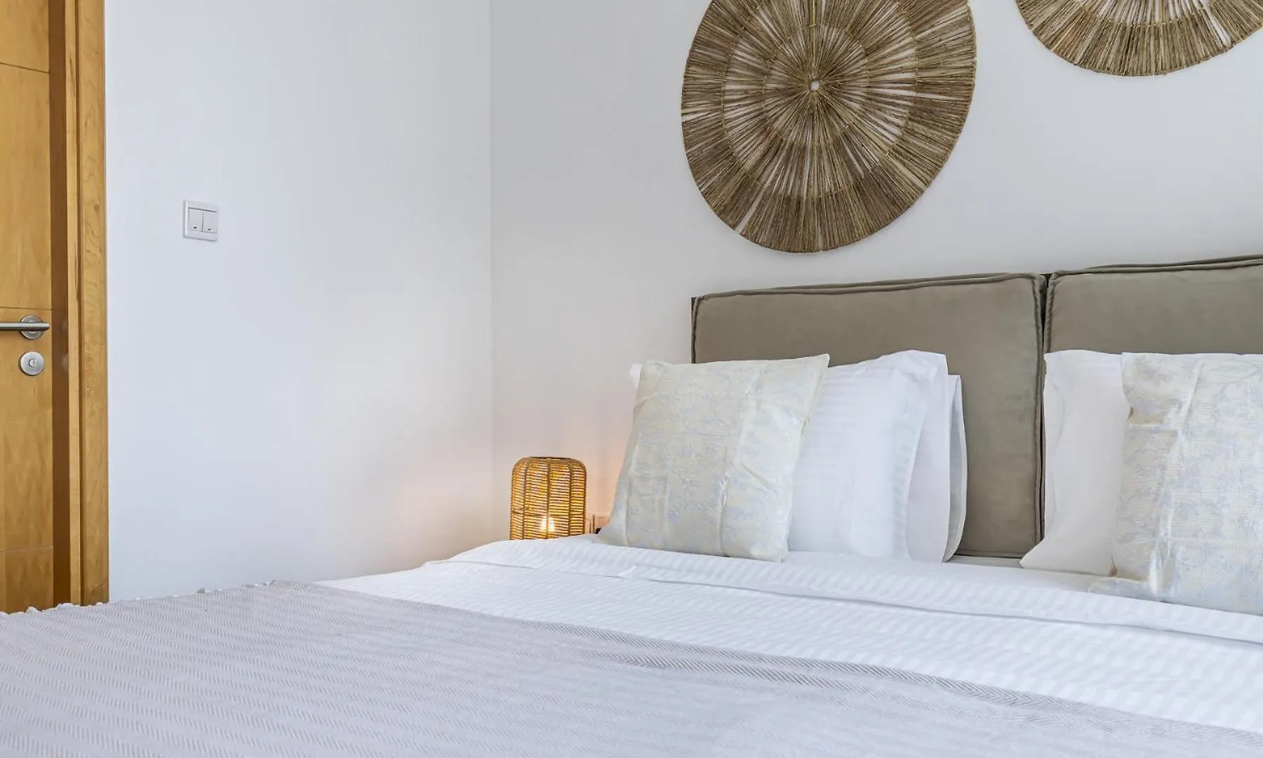 Spacious Modern Apartment In Marina ドバイ 0*,  アラブ首長国連邦